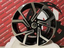 Cerchi Volkswagen golf 5 6 7 6r 7,5 8 passat 18 pollici Brescia nad