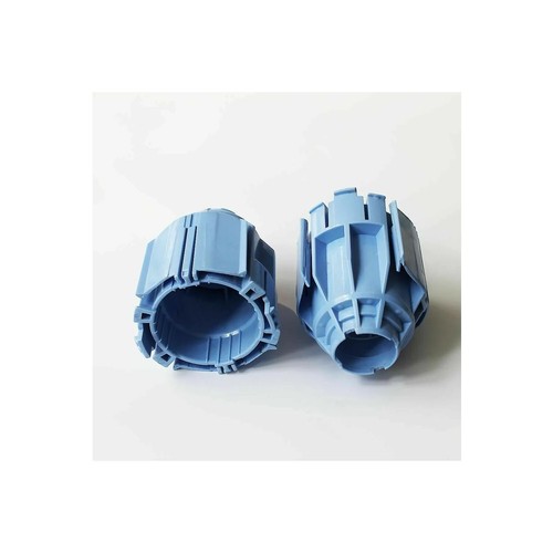 Kit adattatore mandrino 3in - kit,
