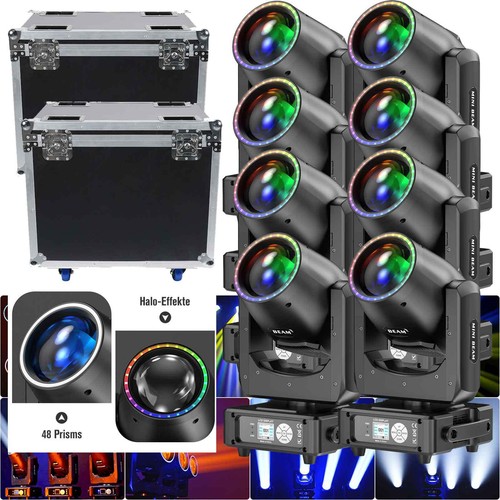 Prisma 14gobo beam - 48,