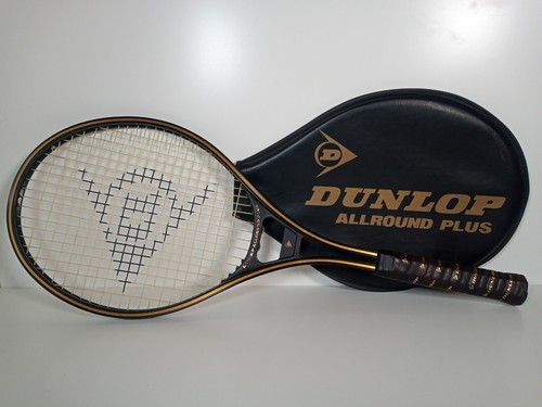 Racchetta tennis dunlop - da,