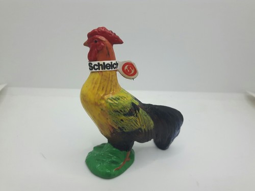 Schleich barbapuffo 13014 - da,