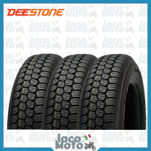 Tris copertoni gomme - copertoni,