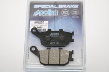 Pastiglie Freno Posteriori