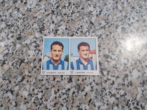 Galbiati longoni album - (lecco),