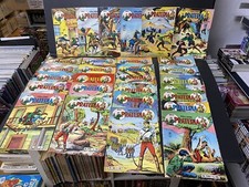 COLLANA PRATERIA  Prezzo Per