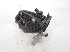 A2C53350932 VALVOLA EGR NISSAN QASHQAI (J11) 2WD 1.6 DCI 16V MAN 6M 130CV 2016 5