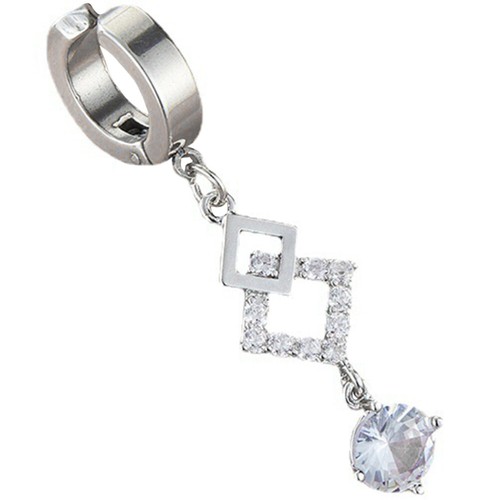 Anello pancia acciaio - anello,