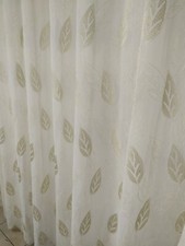 Tenda classica metro