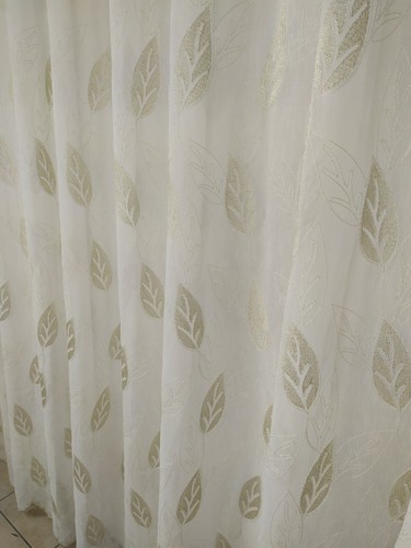 Tenda classica metro