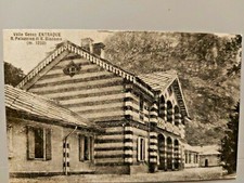 PA-426) fotocartolina PIEMONTE