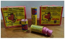 Colpi a nastro rosso -  Vintage anni 80/90