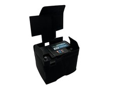 VW Custodia Batteria 58Ah Isolamento Termico Protezione Contro Il Freddo