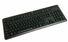 Tastiera USB HP tastiera