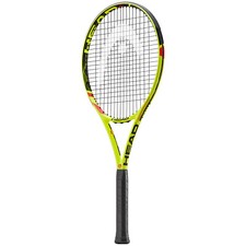 Head racchetta tennis graphene - head,