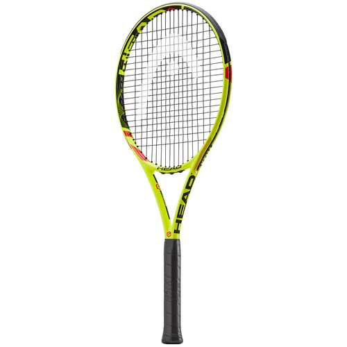 Head racchetta tennis graphene - head,