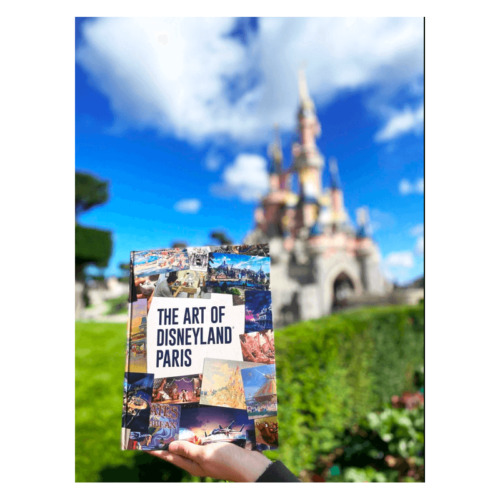 Livre the art of - art,