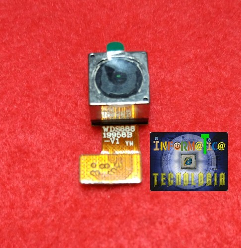 Komu fotocamera principale - k1,