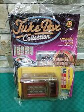 JUKE BOX in miniatura WURLITZER 500 - USA 1938