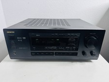 Onkyo AV Receiver TX-DS575