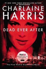 Dead Ever After, Charlaine