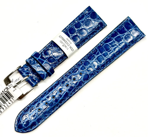 Cinturino per orologio vero - cinturino,