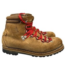 Vintage LOWA Hiking Boots Mens