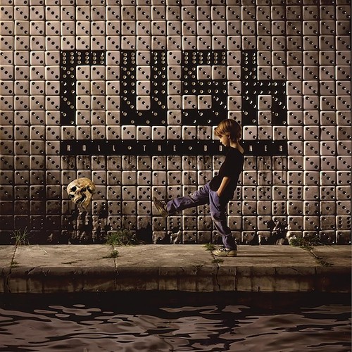 Rush roll the bones - roll, bones(lp)