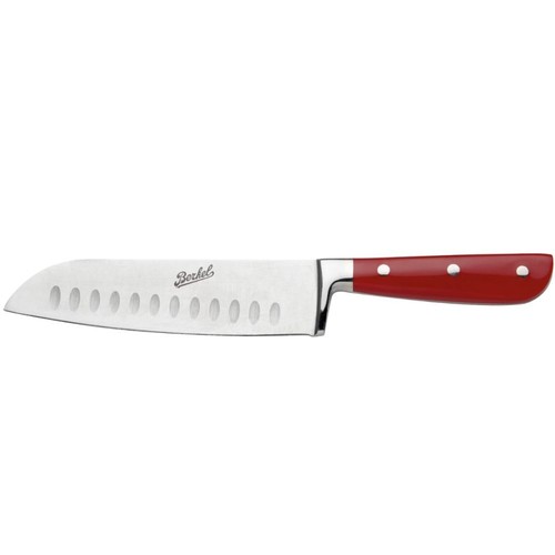 Berkel coltello santoku - santoku,