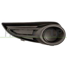 Tappo Fendinebbia Destro Per Citroen C1 Dal 2009 Al 2011 Lato Destro