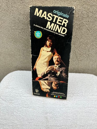 Master mind originale - master,
