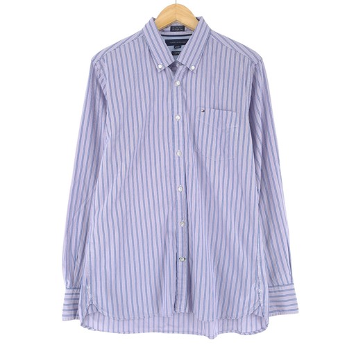 Vintage tommy hilfiger camicia - vintage,