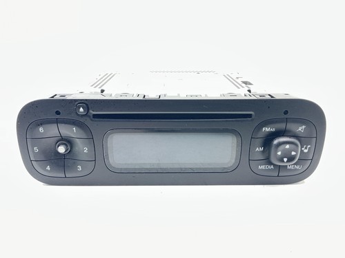 Autoradio per fiat panda - per,