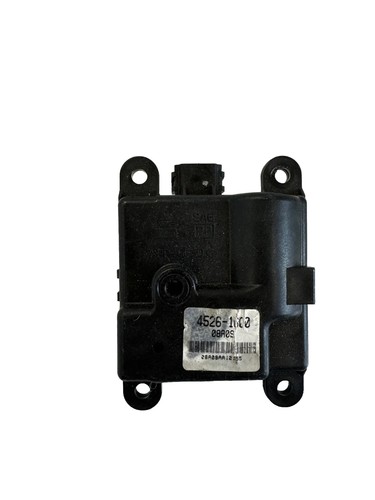 Motore lembo riscaldatore - motore, a