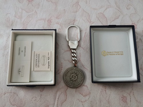 Portachiavi collezione - portachiavi, da