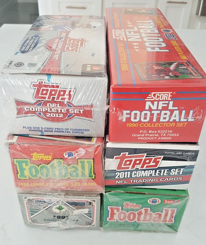 Set completo calcio topps - set, calcio,