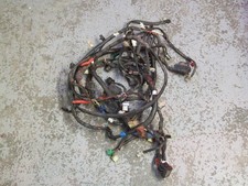 IMPIANTO ELETTRICO PER YAMAHA X-MAX 125 DEL 2007 (e25122)