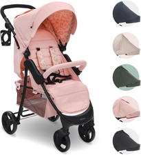Passeggino MB30 - dalla