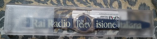 Orologio rai radio televisione - orologio,