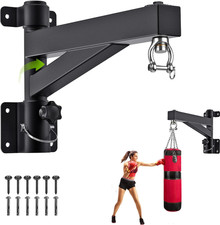 Supporto per Sacco Da Boxe