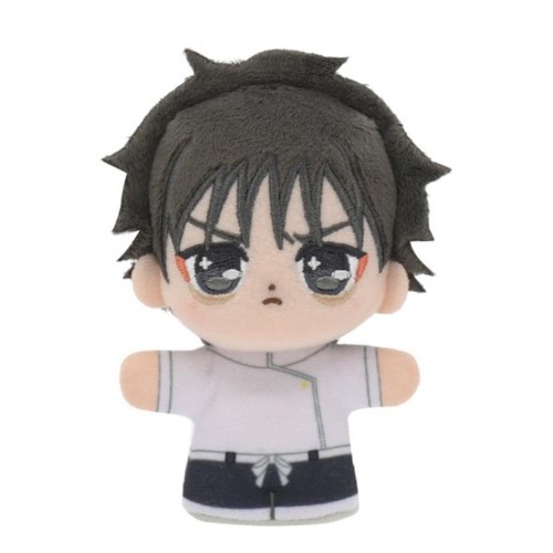 Bandai jujutsu kaisen purinui - bandai,