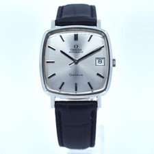 Omega Geneve Vintage Data
