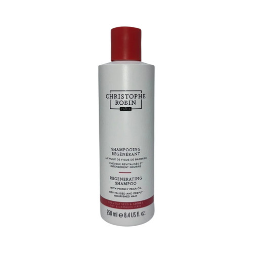 Christophe robin shampoo - christophe,
