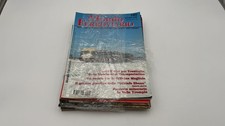 NQG314 Lotto completo Mondo Ferroviario 2002