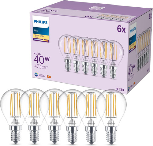 Led classic lampadine - led,