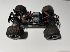 Losi Mini LST 1/18