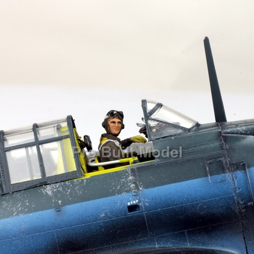 Preordine propainted - preordine, 1:48