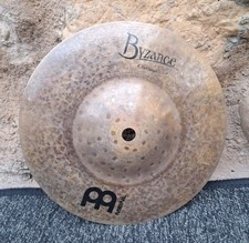 Dark Splash Meinl Byzance 8"