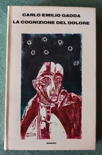 Carlo Emilio Gadda - La