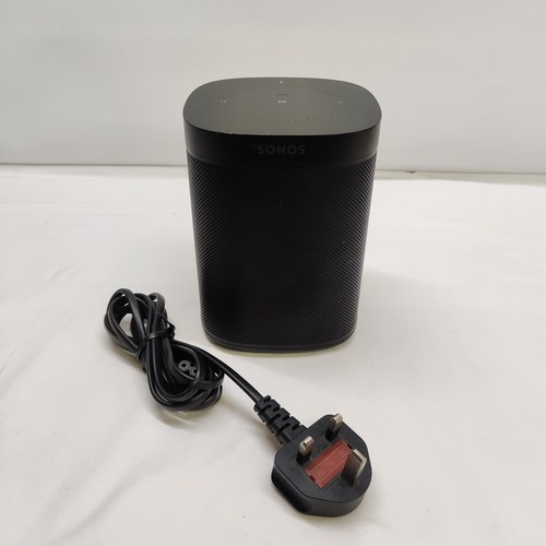 Sonos one a100 - sonos,