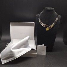 Collana girocollo Calvin Klein